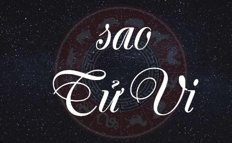 Sao Tử Vi: Ngôi Sao Quyền Lực Trong Lá Số